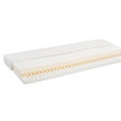 JYSK, Matrace 80x200 cm PLUS F90 Dreamzone, <WEM TEXT0004></WEM> 2750,- <WEM TEXT0005></WEM> 4699,-