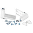 JYSK, Oprema za UPVC prozor 2 kom/p,  24,95