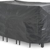 JYSK, Havemøbelovertræk PE B170xL205xH90cm,  149,-