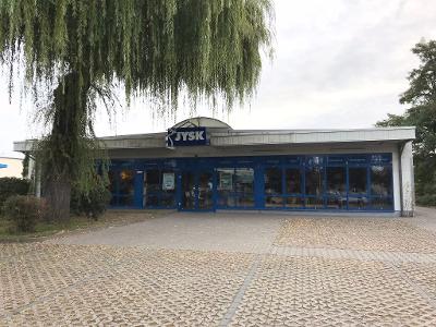 Trotha, Halle