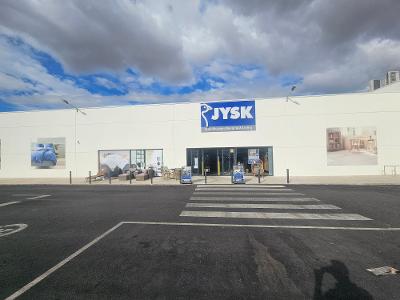 Calle Constitución, Fuenlabrada