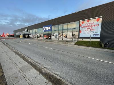 Risingsvej, Odense