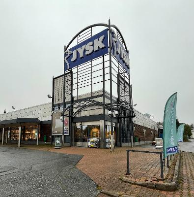 Kauhajoki