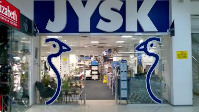 Харків, ТЦ Україна