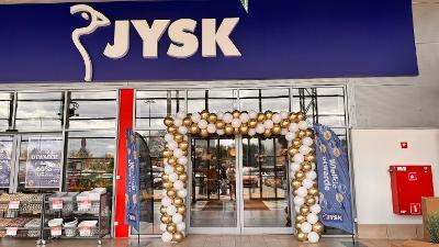 Warszawa, Homepark Janki