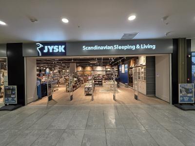 Ops Mall, Aydın