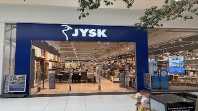 Oradea Era Shopping Park