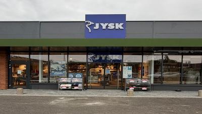 Aurora, Severin