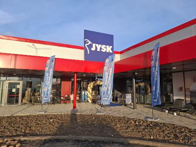 M Park Titan, București