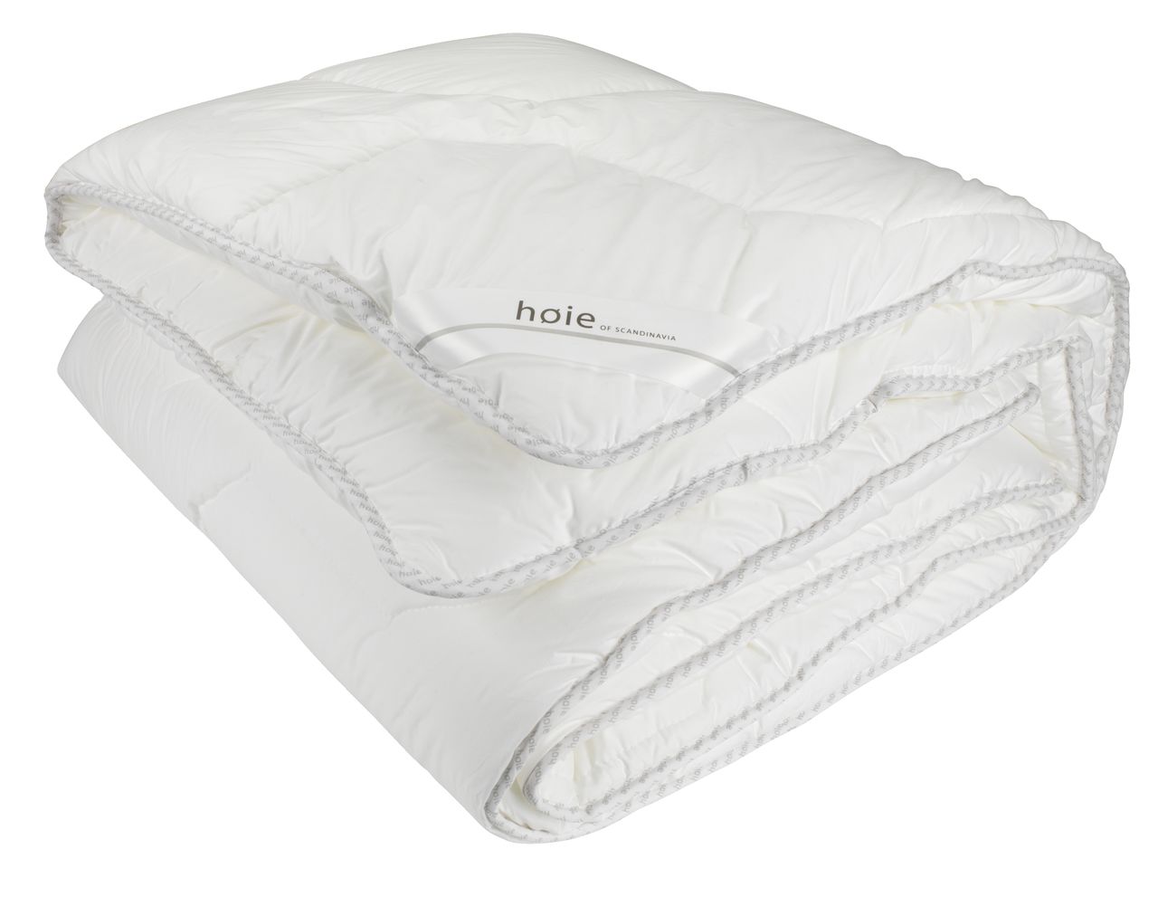 Fiberdyne 200x220 Høie CLEAN ekstra varm JYSK