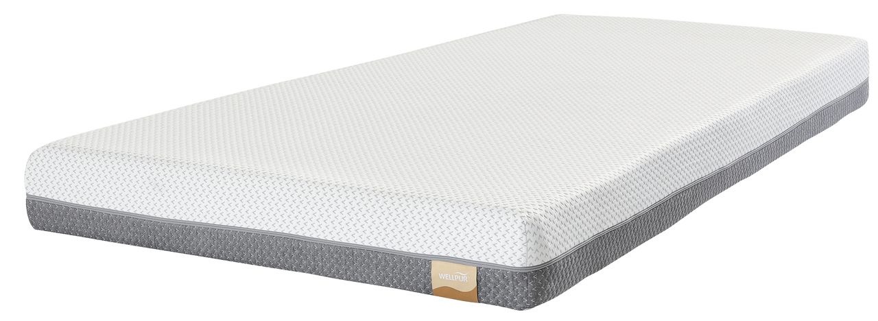 Foam mattress 120x200