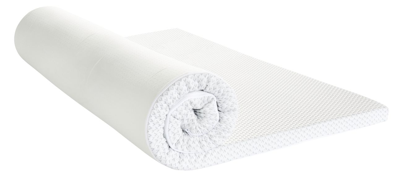 Topper 140x200 GOLD T30 WELLPUR JYSK