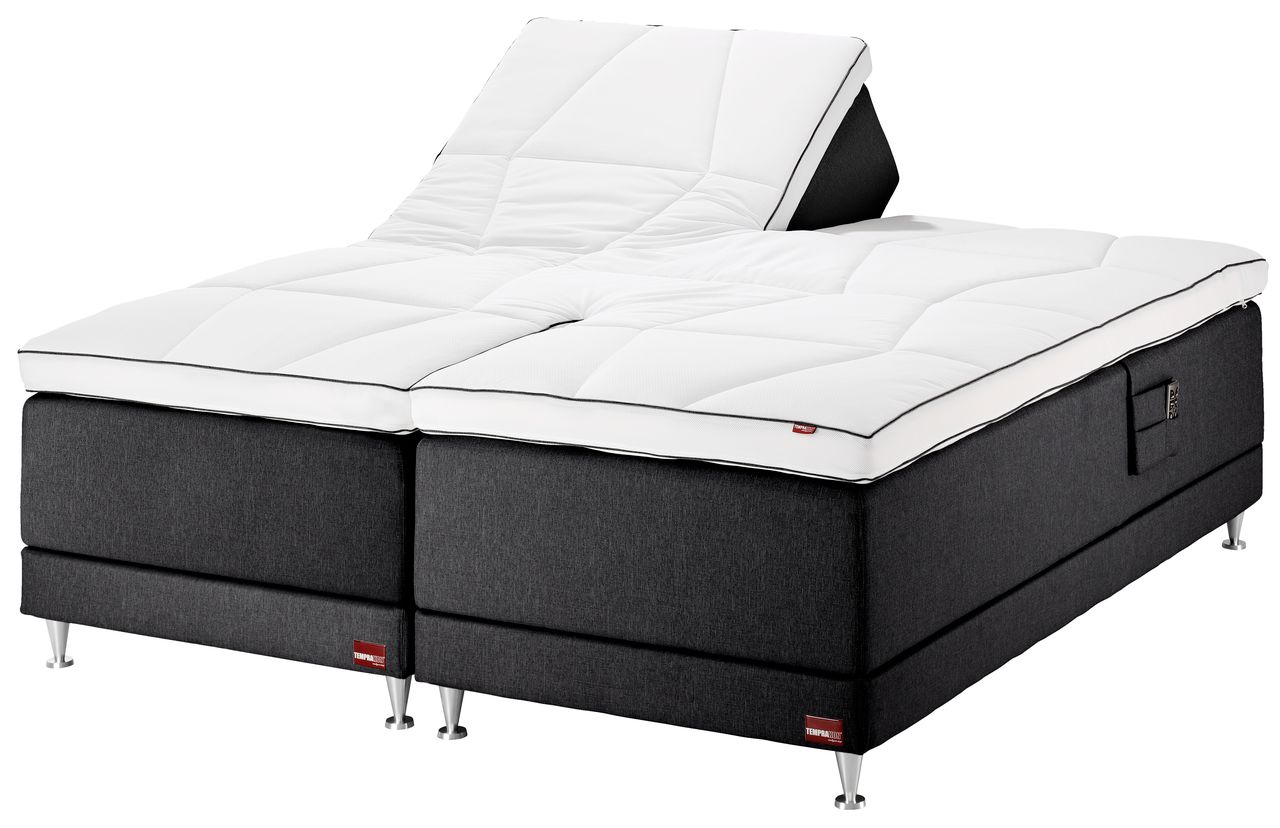 Elektrisch bed 180x200 TEMPRAKON mix JYSK