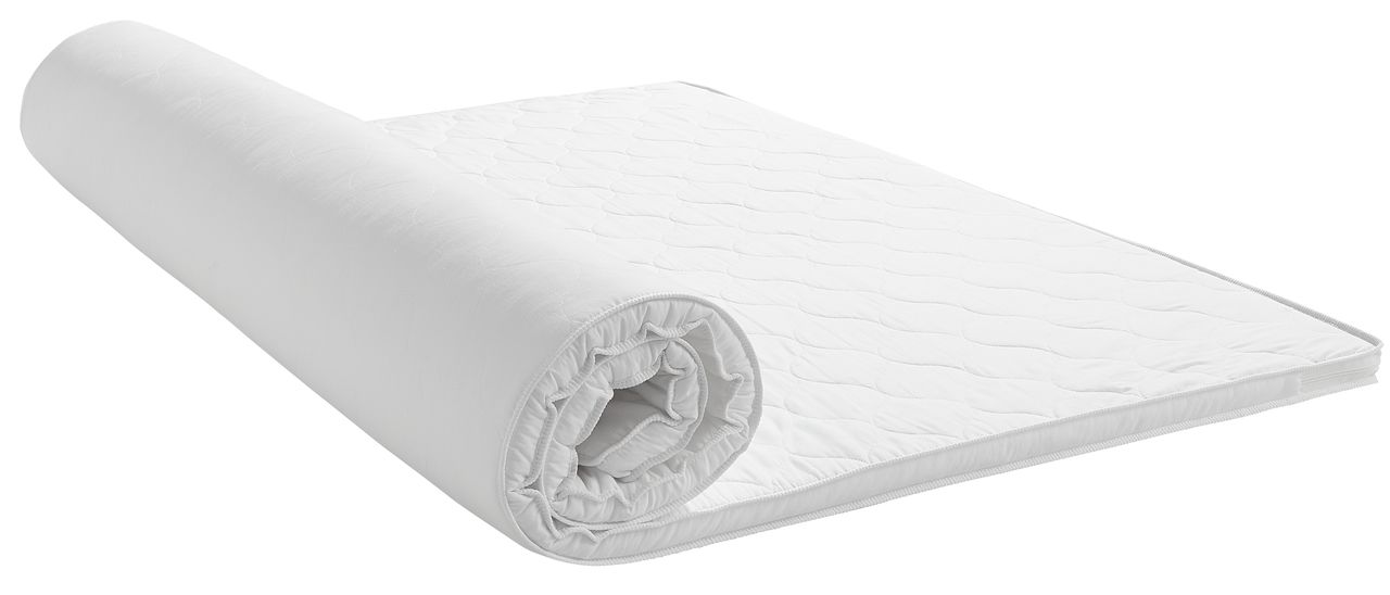 Mattress topper 150x200 PLUS T50 King JYSK