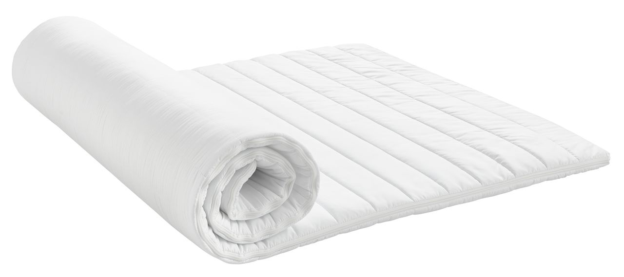 Topper 100x200 PLUS T50 DREAMZONE DÄNISCHES BETTENLAGER