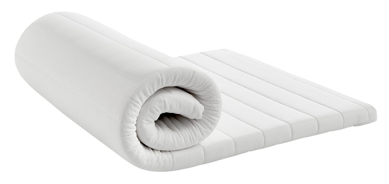 Topmadras 80x200 GOLD T20 DREAMZONE JYSK