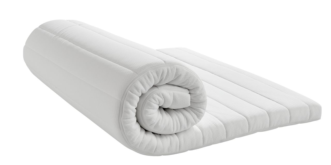 Topmatras 120x200 GOLD T35 JYSK