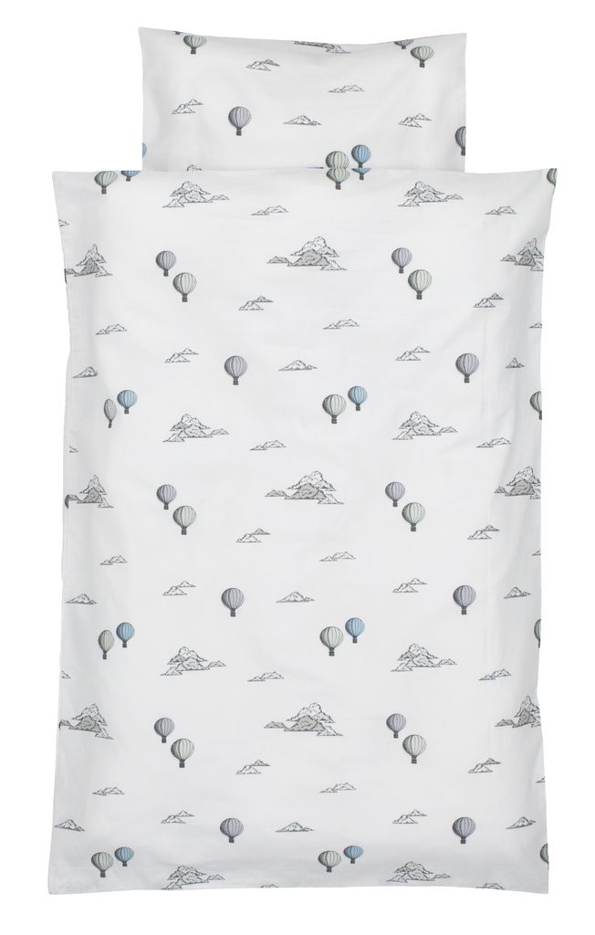 Baby sengesett LIV 65x80 JYSK