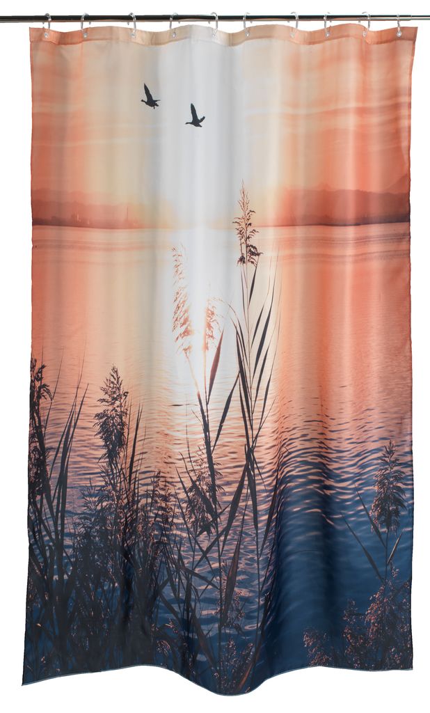 Duschvorhang TALLVIK 150x200 | JYSK