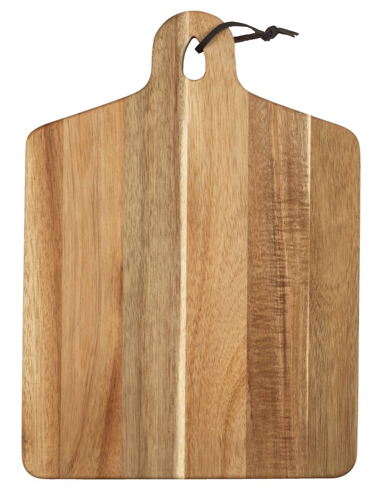 Acht favoriete factor Snijplank KJELL B26xL36cm hout | JYSK