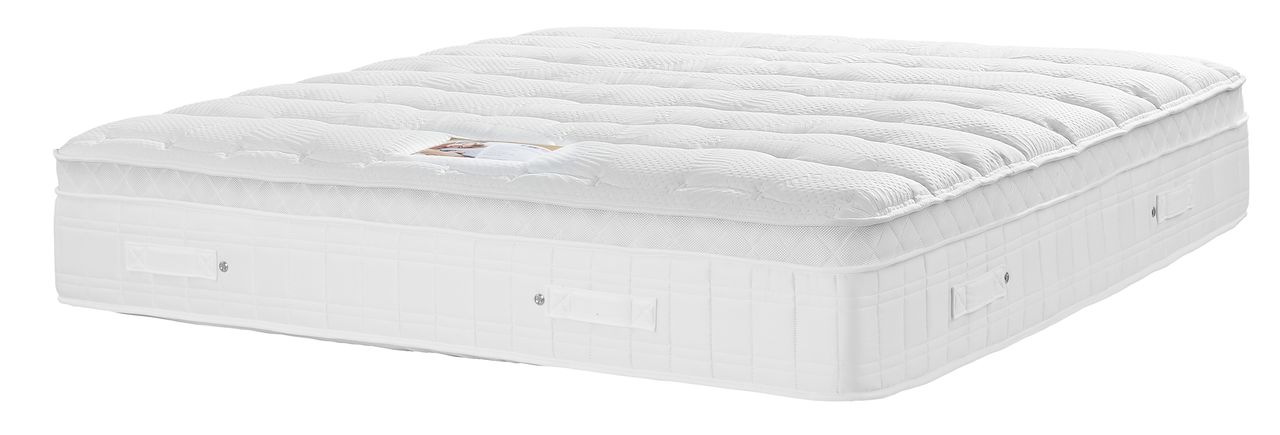 dreamzone bedding