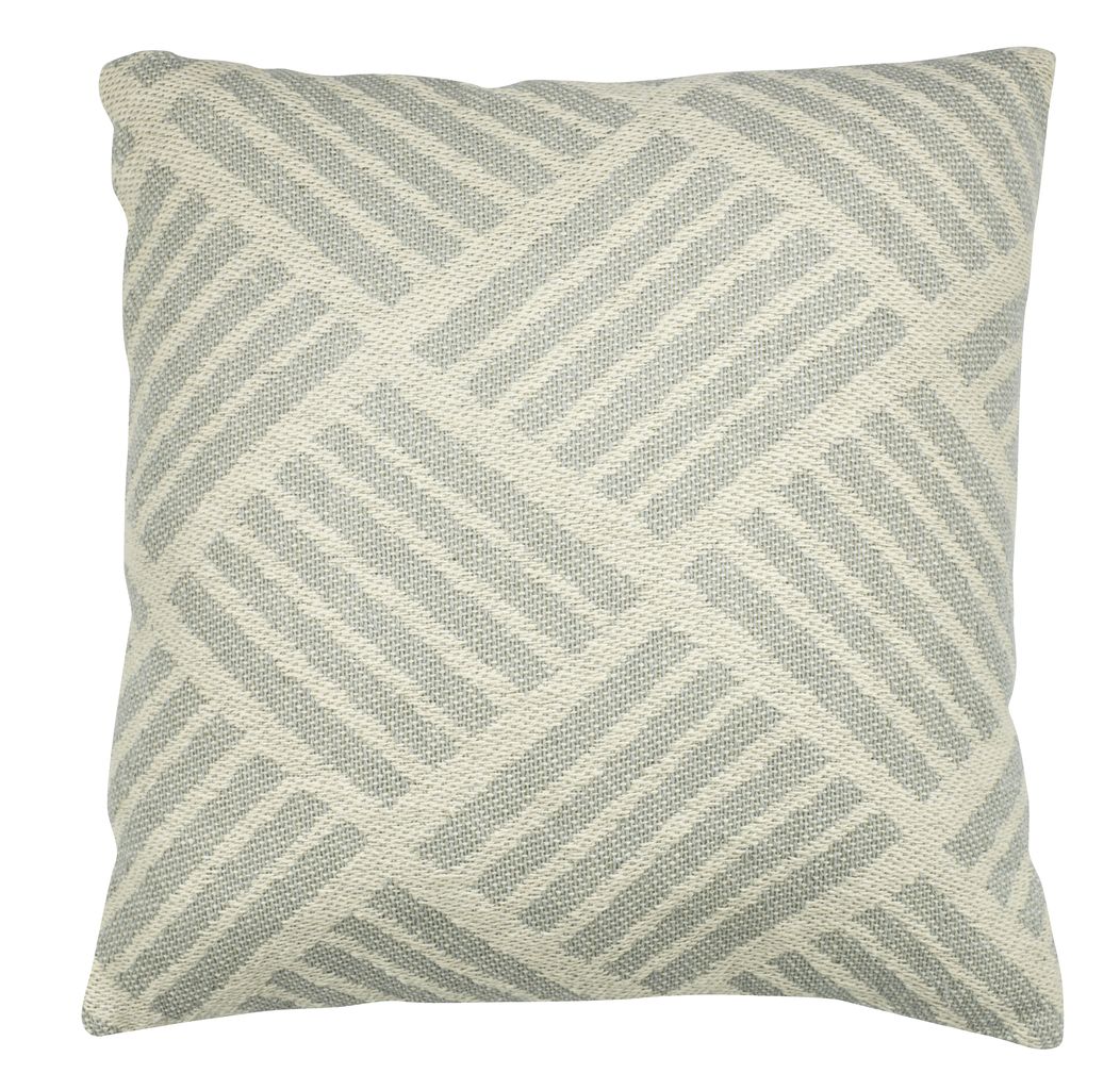 Zierkissen ENGSYRE 45x45 mint DÄNISCHES BETTENLAGER