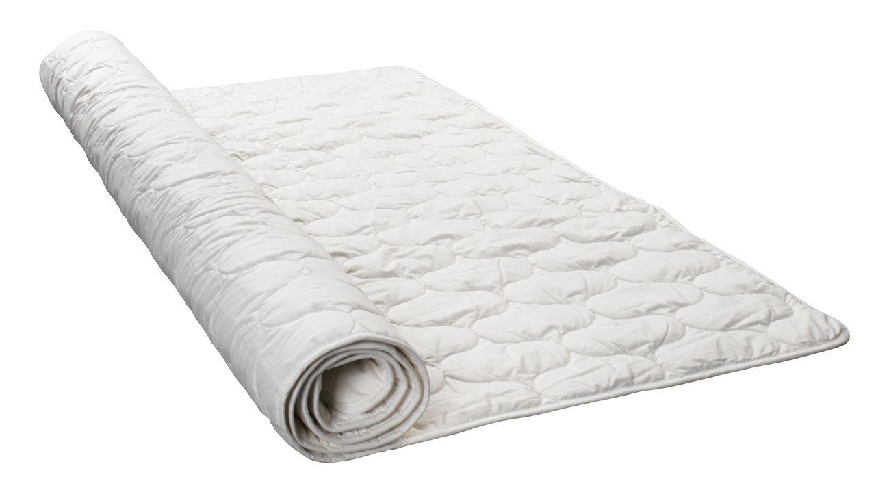 Mattress pad 140x200 PLUS T40 DBL JYSK