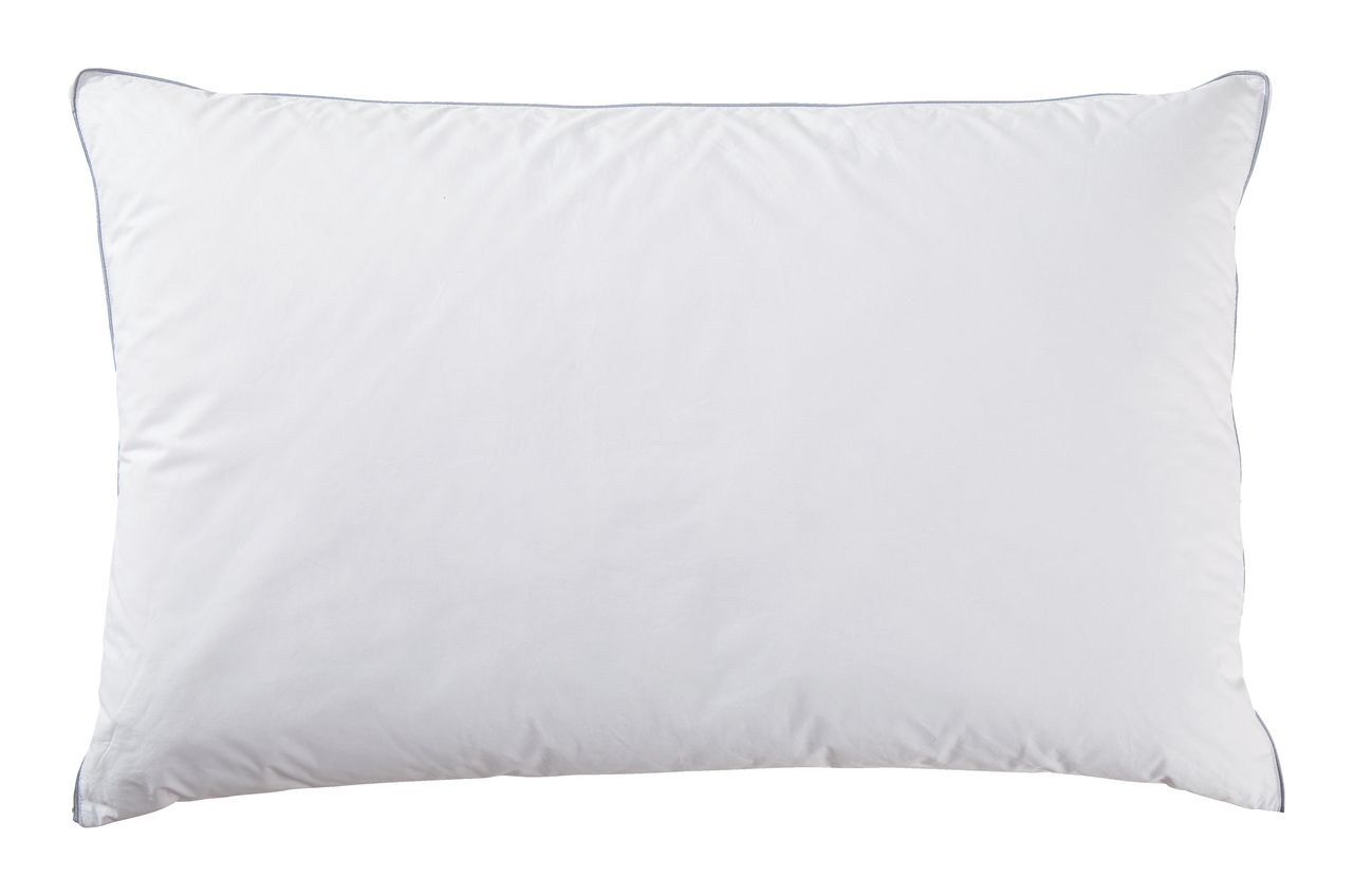Kopfkissen 275g ERGOMASTER 50x80 DÄNISCHES BETTENLAGER