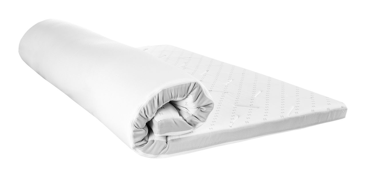 Topper 160x200 GOLD T60 WELLPUR JYSK