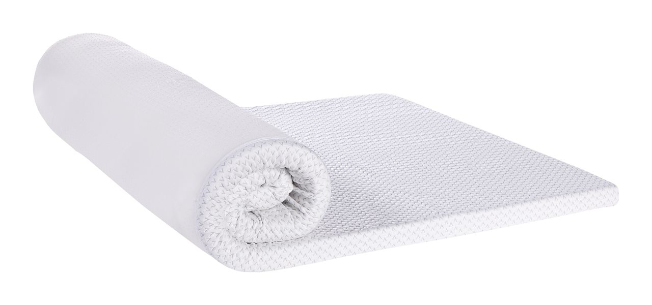 Topper 80x190 GOLD T30 WELLPUR JYSK