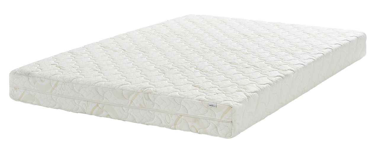 Matrac 140x200 gold f35 dreamzone jysk