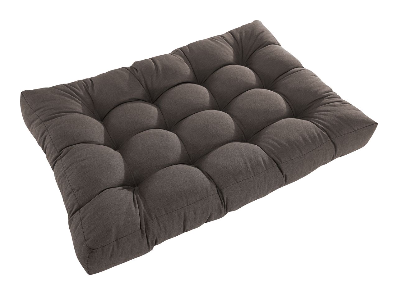 Palettenkissen SKJERPE 120x80 taupe | JYSK