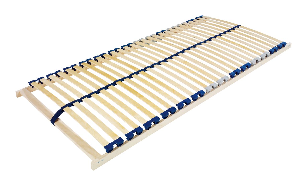 Lattenrost 90x200cm PLUS A40 FIX JYSK