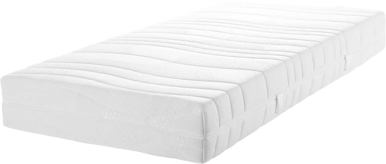 Matratze 90x190 OPTIMO F300 mittelfest | JYSK