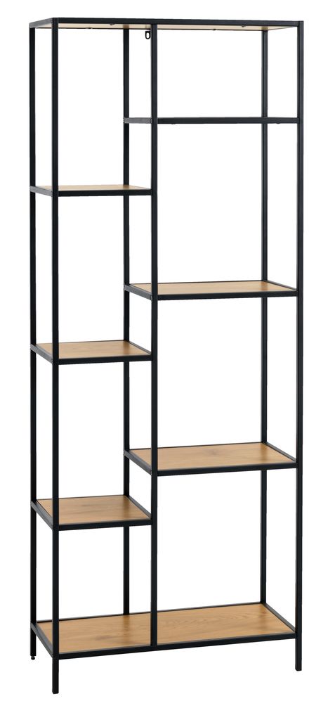 Shelf TRAPPEDAL 7 shelves
