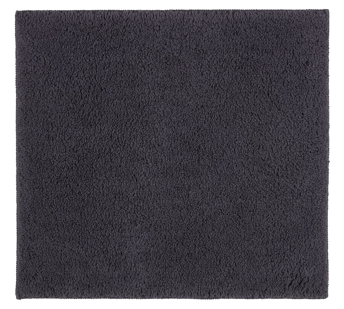 Badematte KARLSTAD 45x50 grau | JYSK
