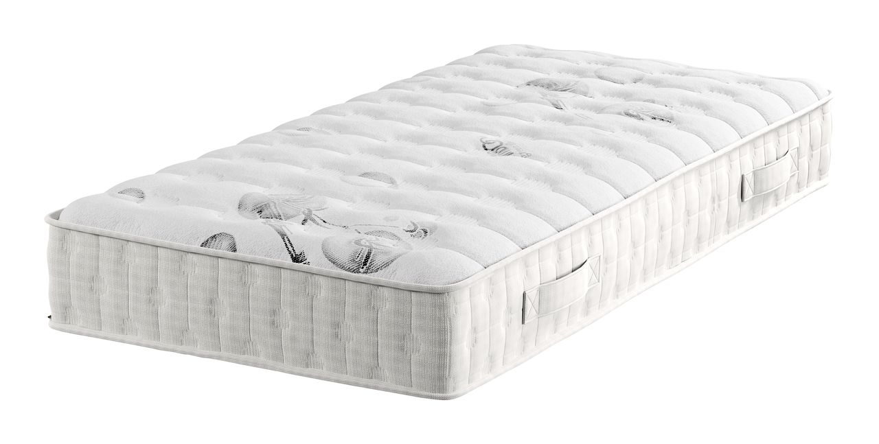 Mattress 90x190 GOLD S70 DREAMZONE SGL JYSK