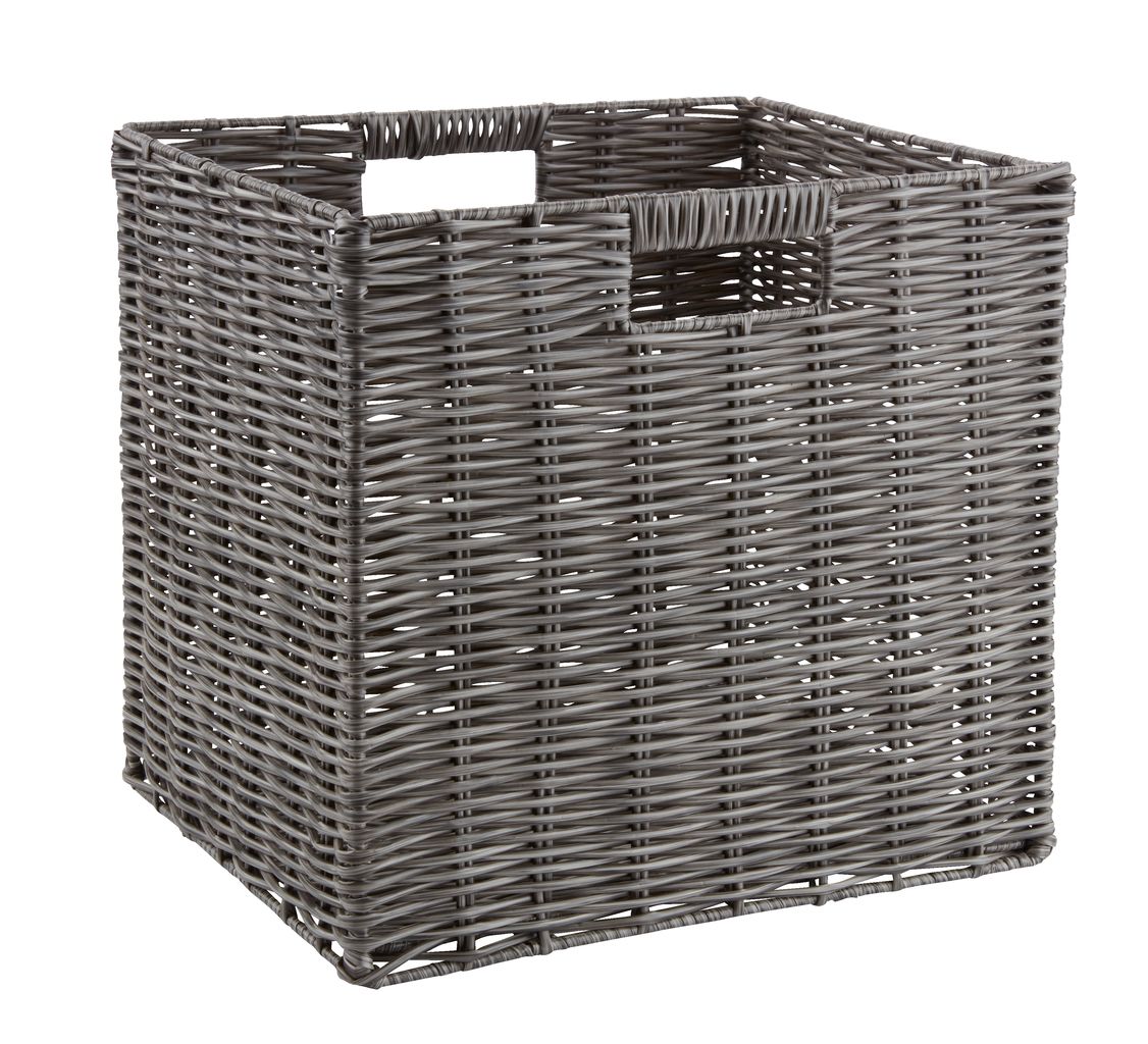Kori CASPERSEN L28xP32xK30cm harmaa | JYSK