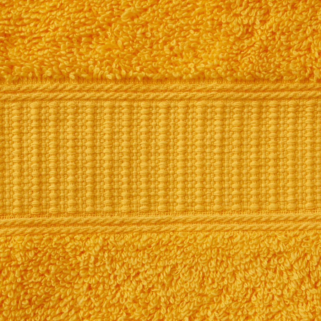 Myjka KARLSTAD 28x30 żółty