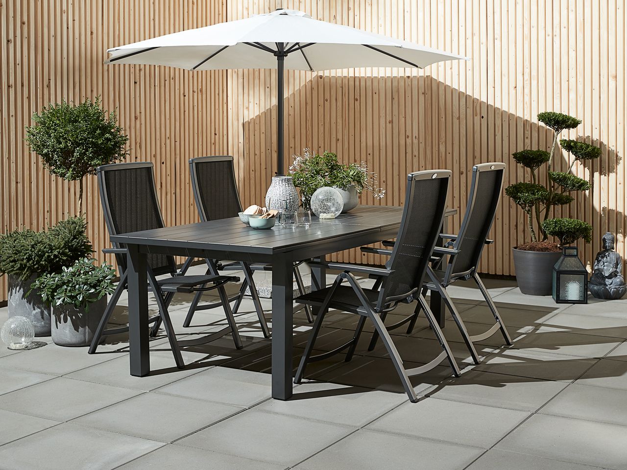 CALIFORNIA L226/316 + 4 ATLANTA Pos. JYSK