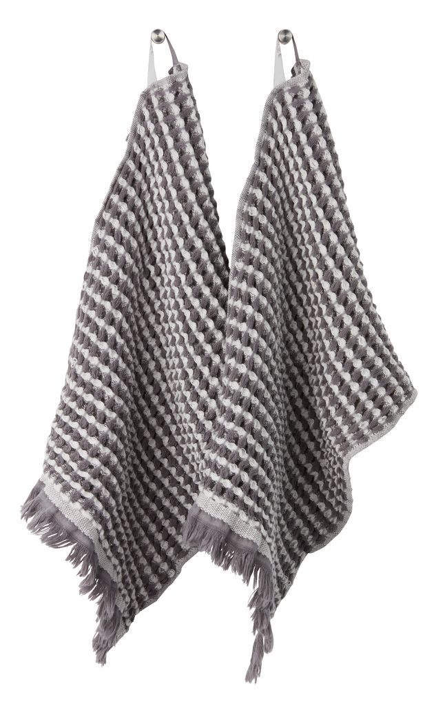 Kitchen towel EL 30x50 2 pack JYSK