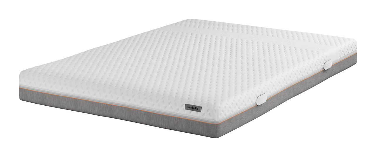 Matratze 140x200 SEMBELLA S200 JYSK