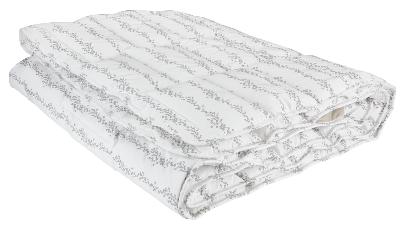 Fibre duvet 135x200 KNUTSEGGEN warm SGL JYSK