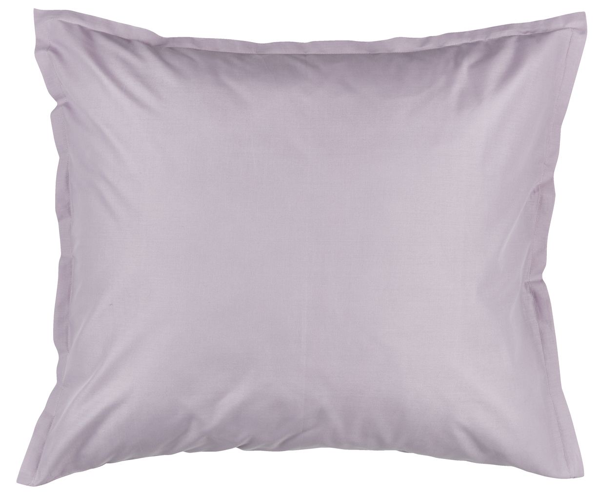 Kissenbezug 80x80cm hellviolett JYSK