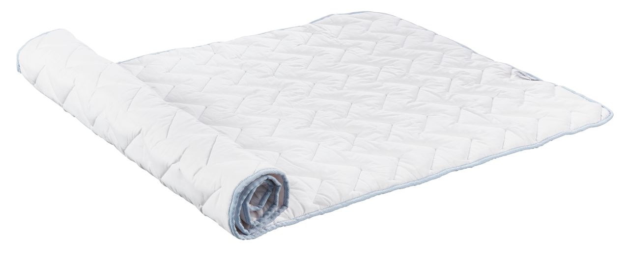 Mattress pad 90x200 PLUS T25 SGL JYSK