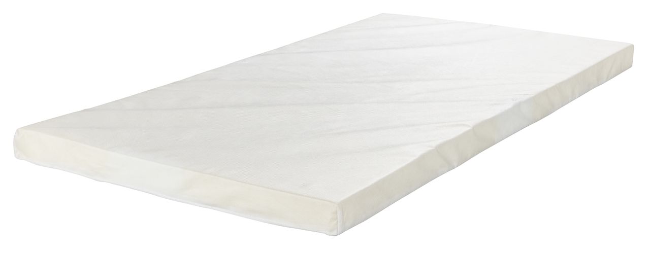 Baby foam mattress 60x120, 3 kpl