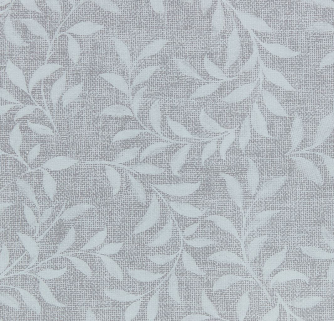 Vinyl tablecloth KRASSE 140 grey JYSK
