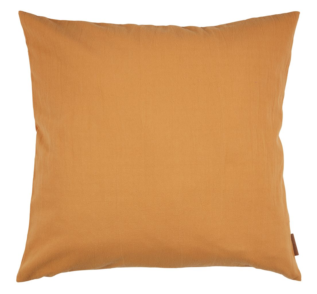 fodera-cuscino-sandfaks-50x50-giallo-jysk