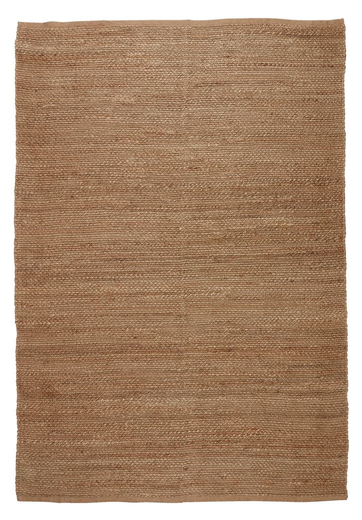 Tapis SOLSIKKE 160x230 naturel | JYSK