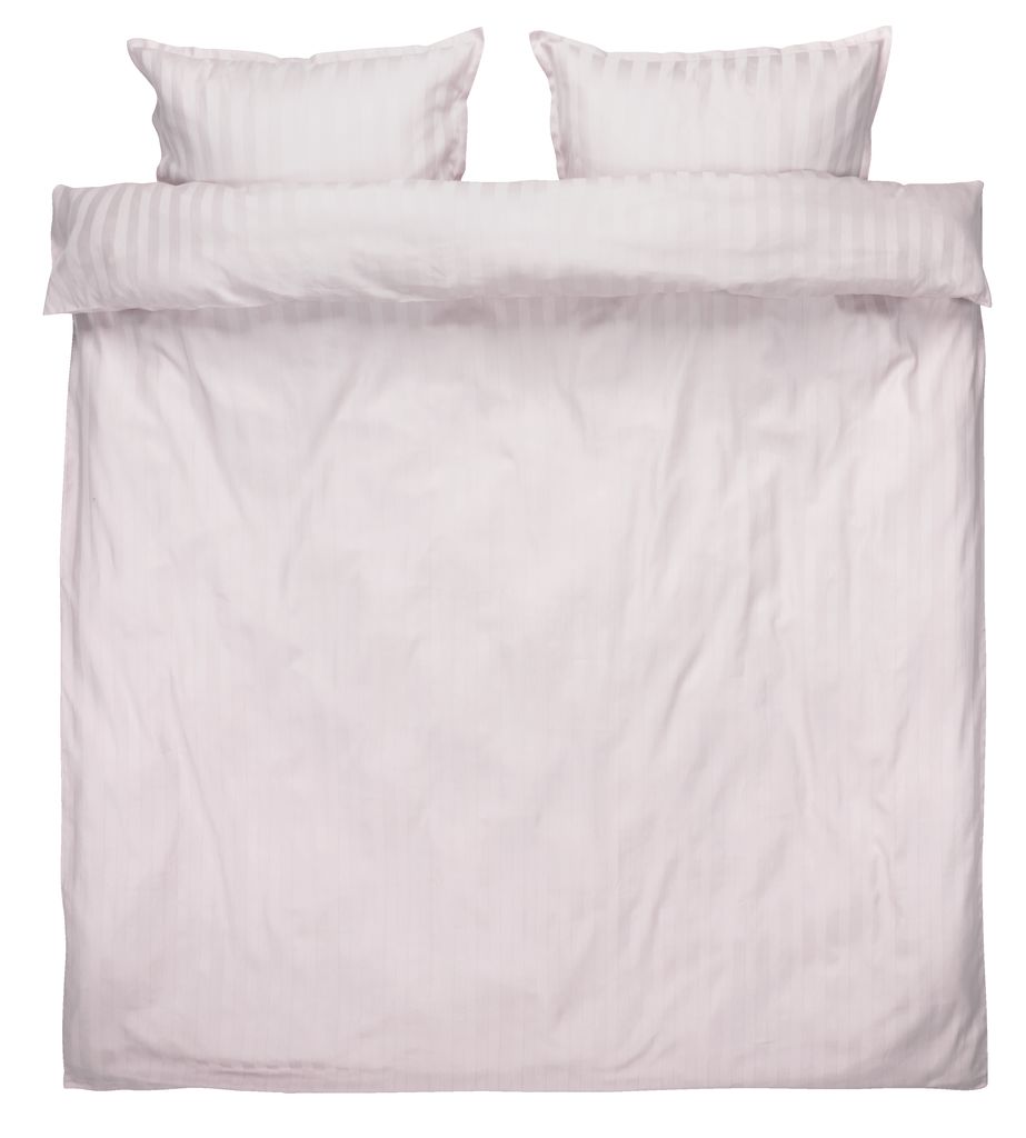 Duvet cover set NELL sateen DBL JYSK